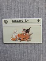 Taxcard