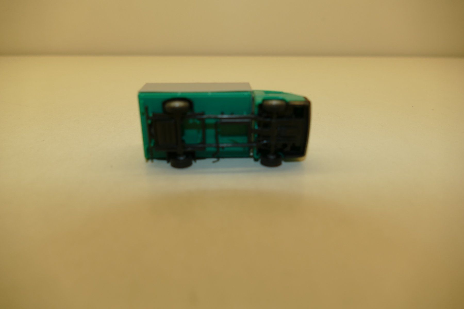 Herpa Modellautos: M 1:87: MB Transporter – Neu (gemäss Beschreibung) aus Niederhasli von Flash32 6