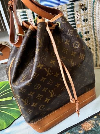 Louis Vuitton Grand SAC Monogram