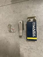 Kaba-Hebelschloss mit Schlüssel, neu in der Verpackung