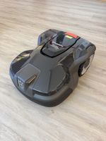 Husqvarna Automower 415X – neu & originalverpackt | Garantie