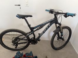 Scott Genius Mountainbike M
