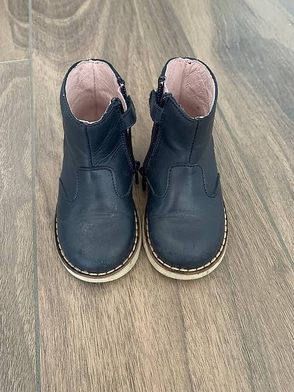 Scarpe per ragazzi: Jacadi - nr. 21  – Usato da Sala Capriasca venduto da Rubyrudy