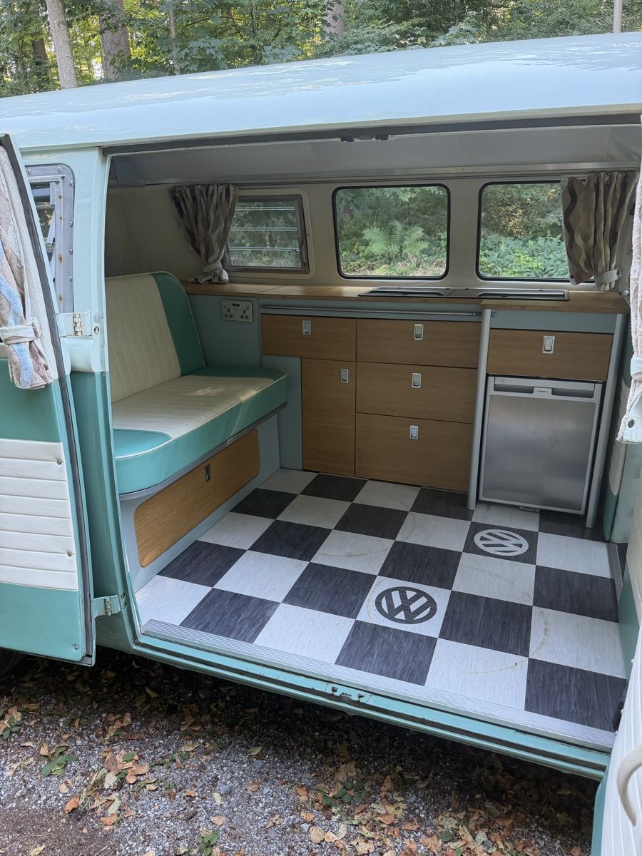 VW Autos: VW Typ 2 T1 Bus – Gebraucht aus Horgen von nut_tn9j 3