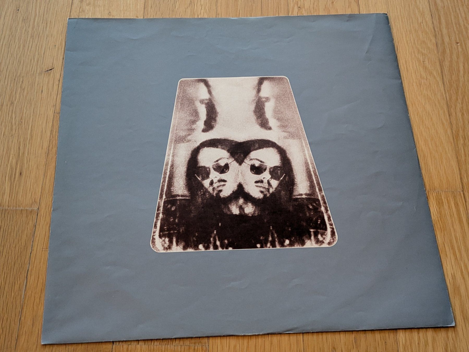 Schallplatten: Steely Dan The Royal Scam LP Vinyl – Gebraucht aus Dübendorf von PanzerGeneral 4