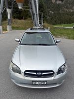 Subaru Legacy 2.0 AWD