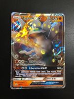 2018 Zygarde GX Promo SM122 JUMBO Ab 1
