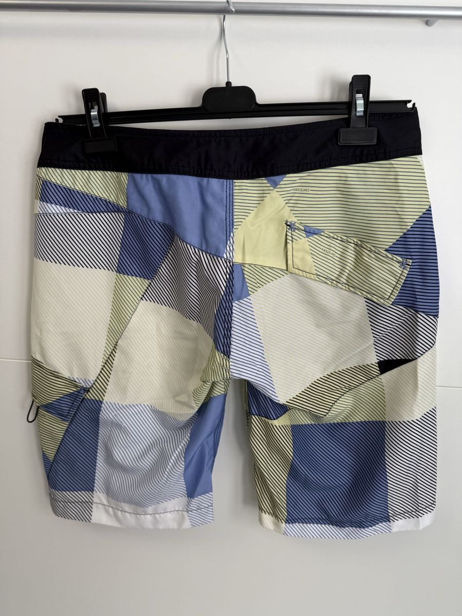 Costumi da bagno & Bikini: Zimtstern Badeshorts, Gr. M – Usato da Adetswil venduto da Yuma713 4