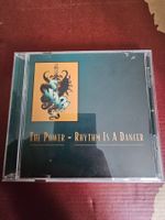 CD Single - Snap! – The Power / Rhythm Is A Dancer (2001)