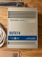 WLAN Router Teltonika RutX14, Cat12 bis 600 Mbit/s