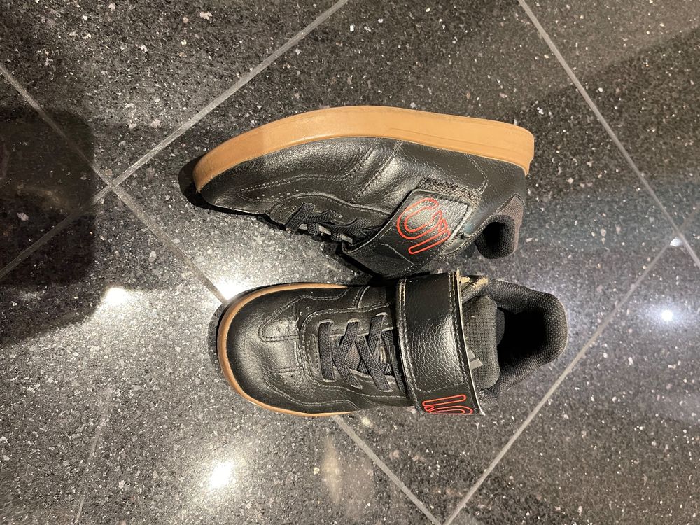 five ten bmx shoes