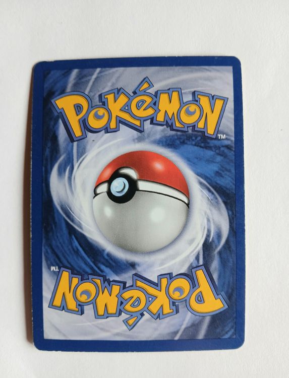 Pokémon Carte collezionabili: Carte Pokémon Excelangue 38/64 FR 2000 – Usato da Les Sciernes d'Albeuve venduto da gojo03 1