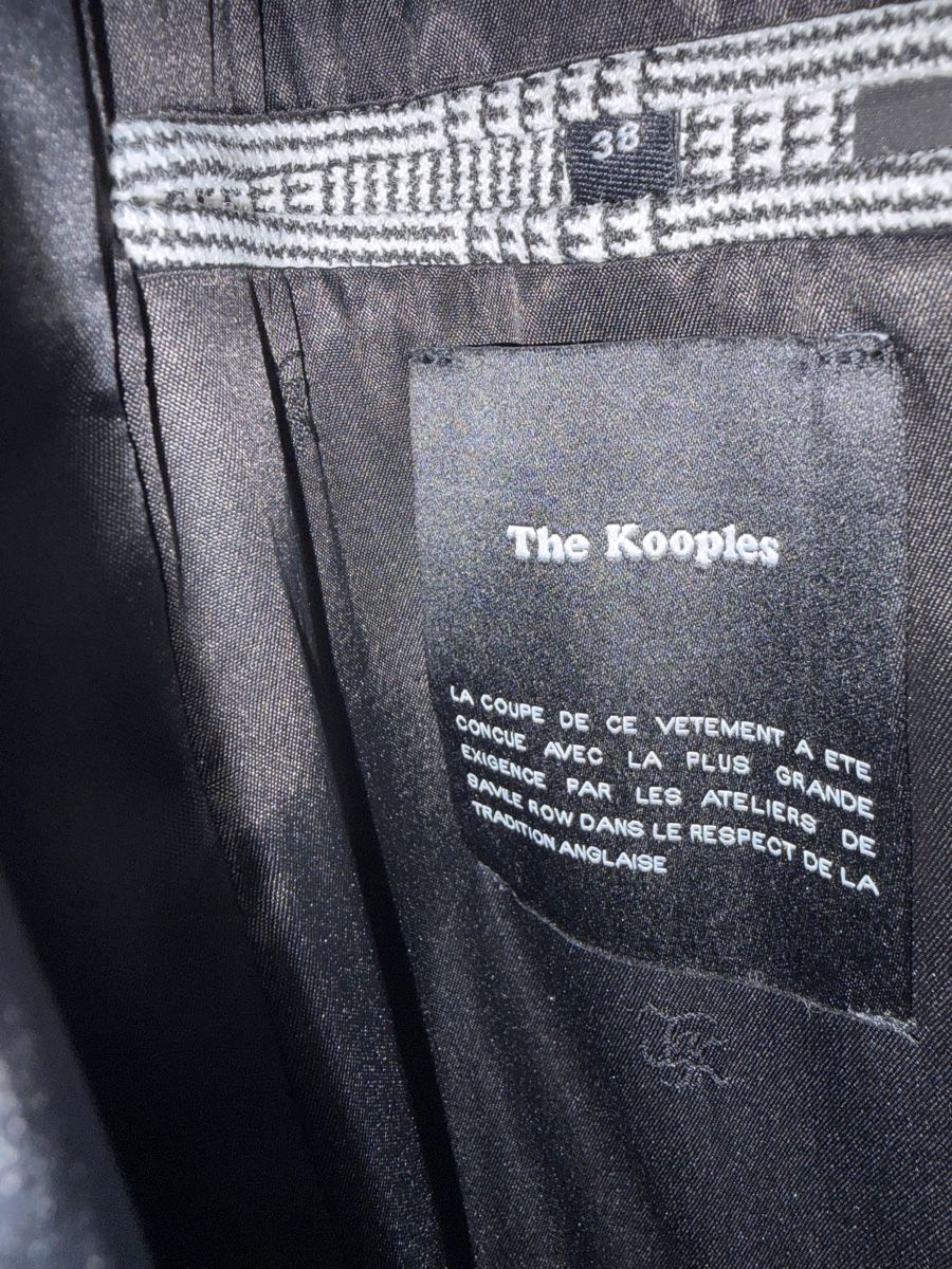 Kooples Giacche: The Kooples Blazer – Usato da Vordemwald venduto da ste_g86z 3