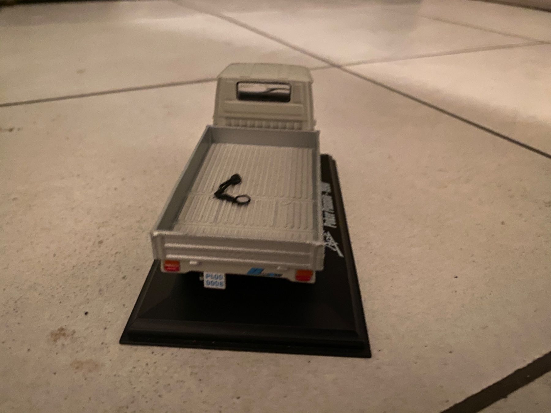Modellini d'auto: Ape Poker Pianale 1990 – Usato da St. Margrethen SG venduto da Alfista_159 1