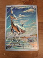 Pokemon Karte Skarmory 209/191 neu guter Zustand
