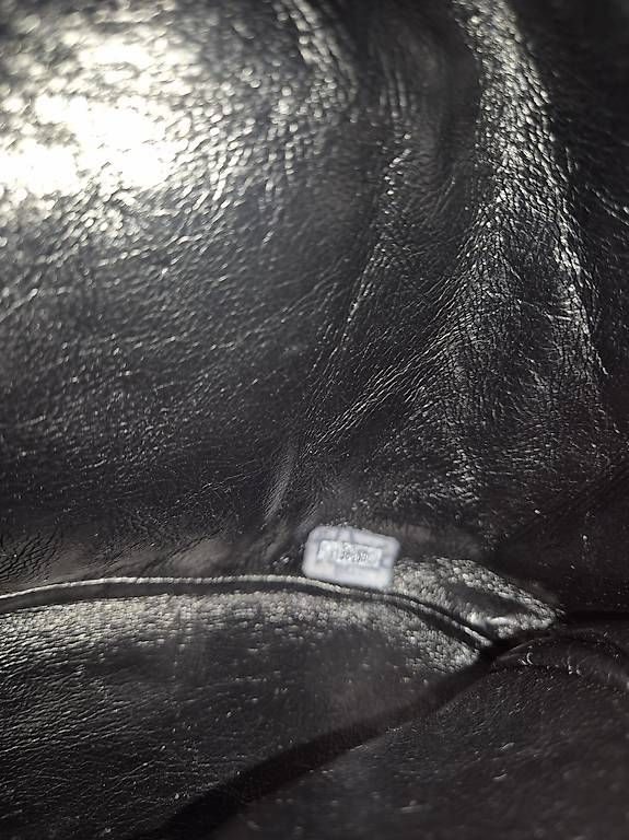 Sacs femmes: Chanel Vintage Duma Backbag – D'occasion à Zürich par val_wbt7 3