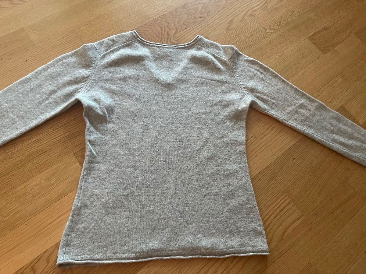 Pullover & Sweatshirts: Pullover aus 100% Kaschmir – Gebraucht aus Rüschlikon von Lajniii 2