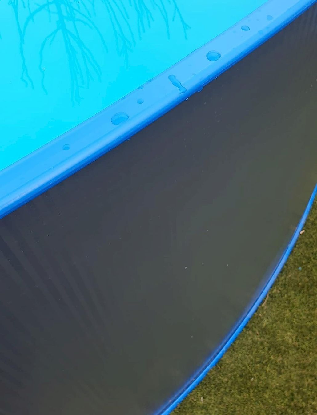Piscine: Steinbach Pool Set Nuovo Rund – Nuovo e nell'imballaggio originale da Bottighofen venduto da zaap 3