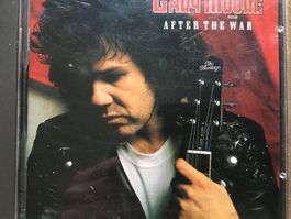 Gary Moore