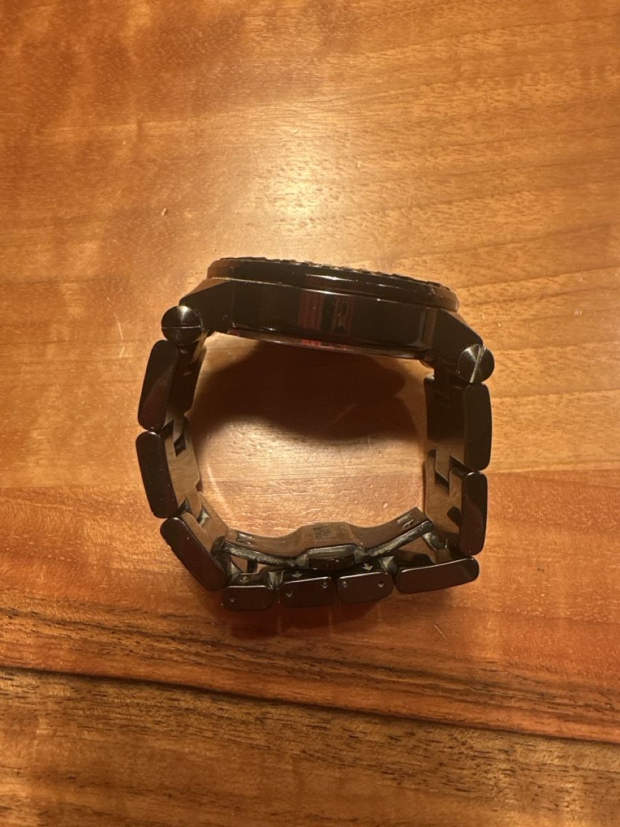 Michael Kors Orologi: Michael Kors Armbanduhr – Usato da Meilen venduto da Niccy66 3