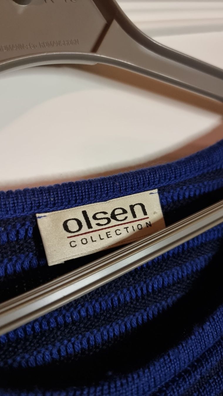 Maglioni & Felpe: Vintage Olsen Pullover xL – Usato da Wald ZH venduto da CapLux 5