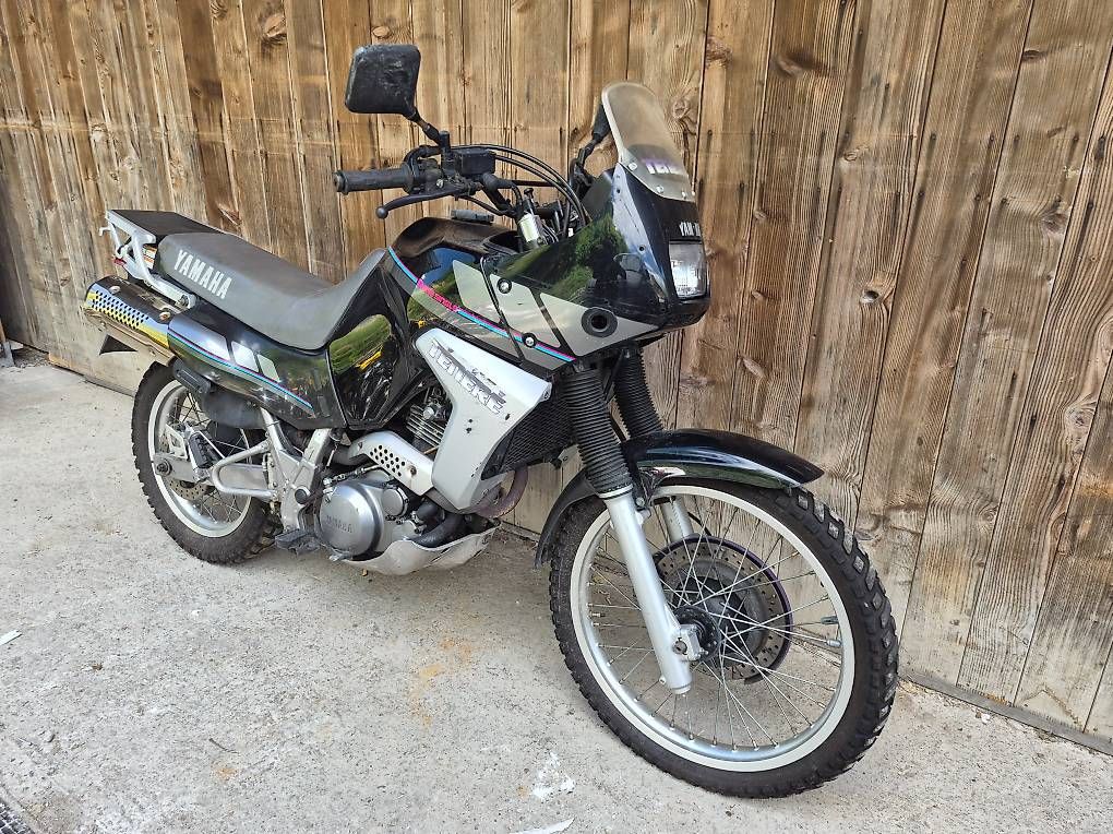 Yamaha Enduro: Yamaha XTZ660 – Usato da Dättlikon venduto da man_ct9m 2