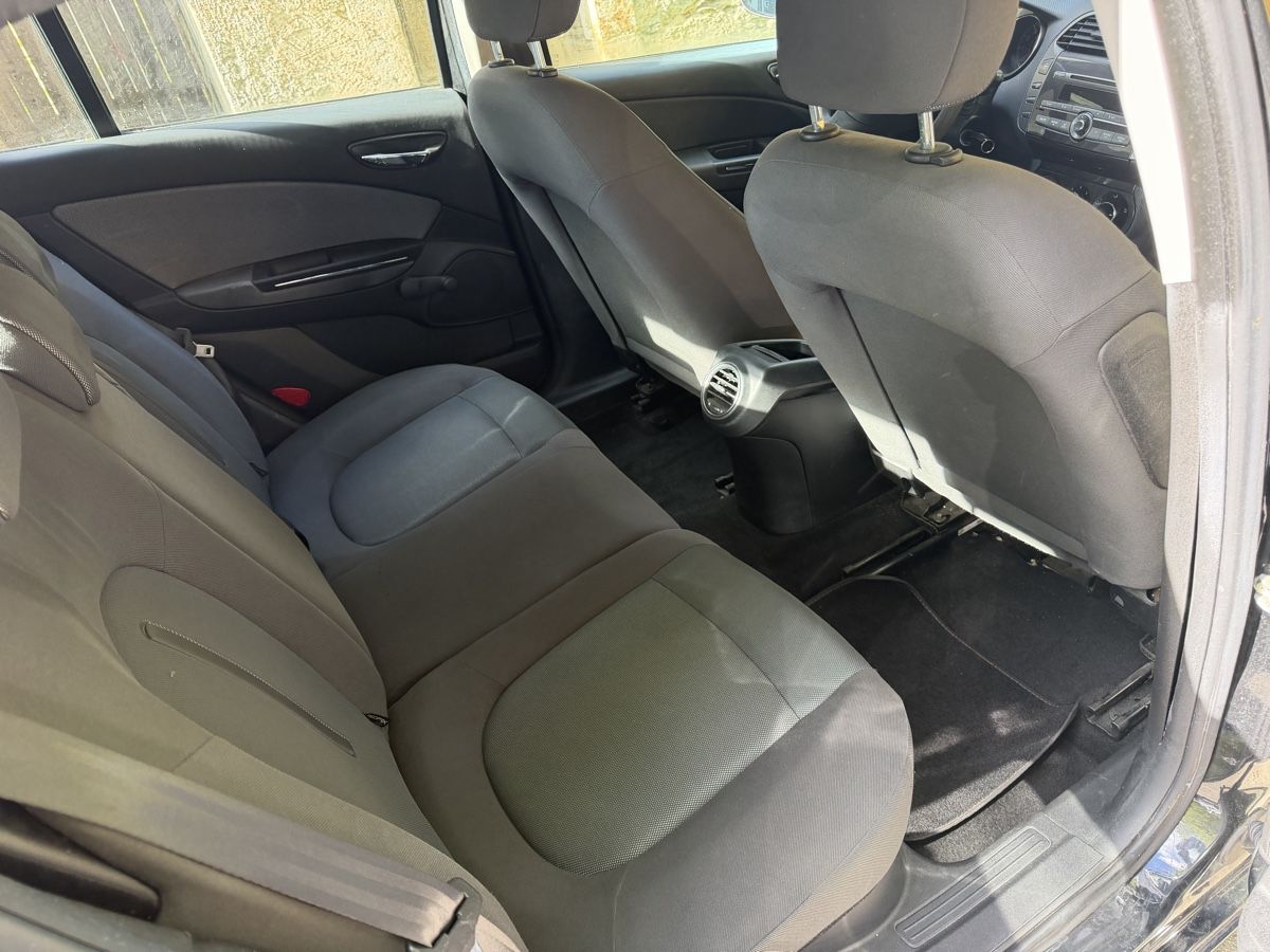 Automobili: fiat bravo – Usato da Fleurier venduto da bil_d7yf 3