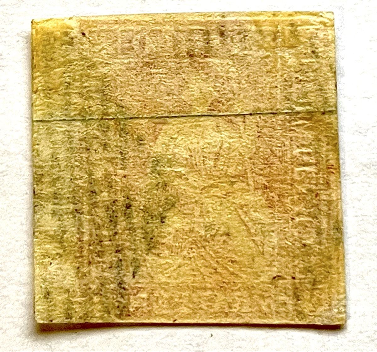 Tous les timbres: Strubel 24A schönes Stück  – D'occasion à Basel par G.SALE.2 1