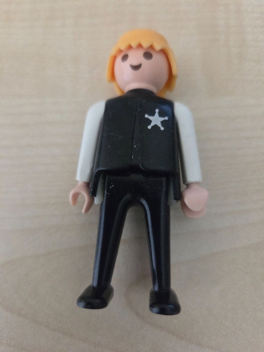 Playmobil Spielzeuge: Playmobil Geobra 1974 – Gebraucht aus Aarau von Casl63