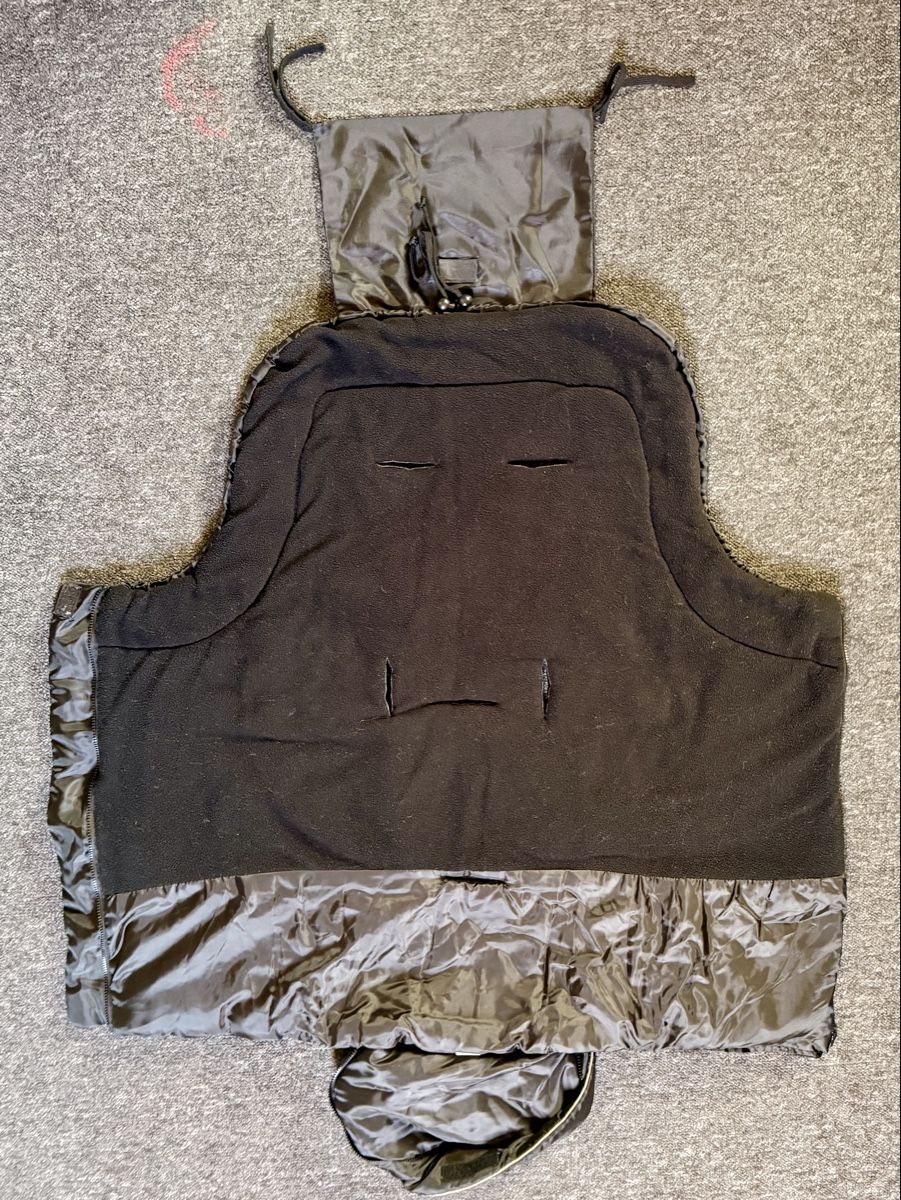 Schlafsäcke: Fusssack für Kinderwagen – Gebraucht aus Worben von Teddy112 1
