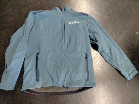 KLIM Delta Jacke – Winddicht & Atmungsaktiv