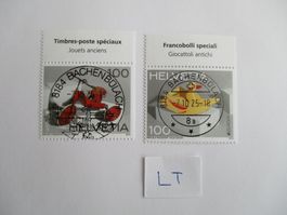 Voll Letzttagsstempel der Postschliessung 8184 Bachenbülach
