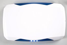 ECHO Flash Blue