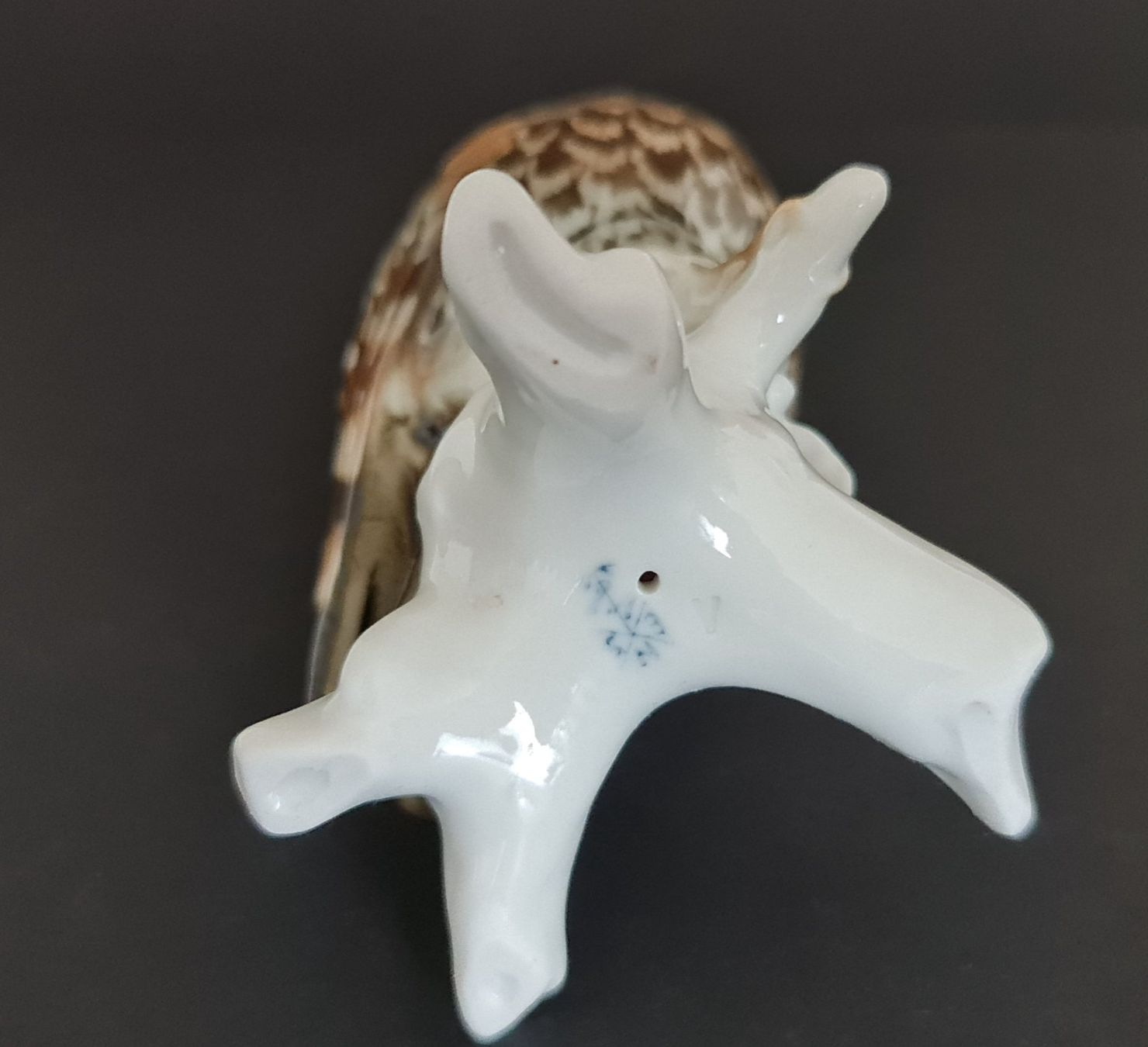 Karl Ens Statuette: Ens Eule – Usato da Horgen venduto da Ne19 3