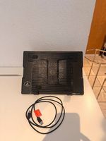 Laptop oder IPad Kühler mit LED