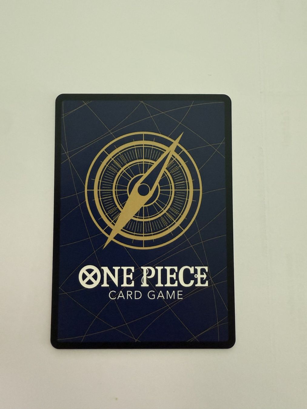 Bandai Carte collezionabili: Luffy 3rd Anniversary – Nuovo (secondo la descrizione) da Urtenen-Schönbühl venduto da jul_c8v2 1