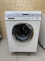 Merkers Waschmaschine Bianca d770