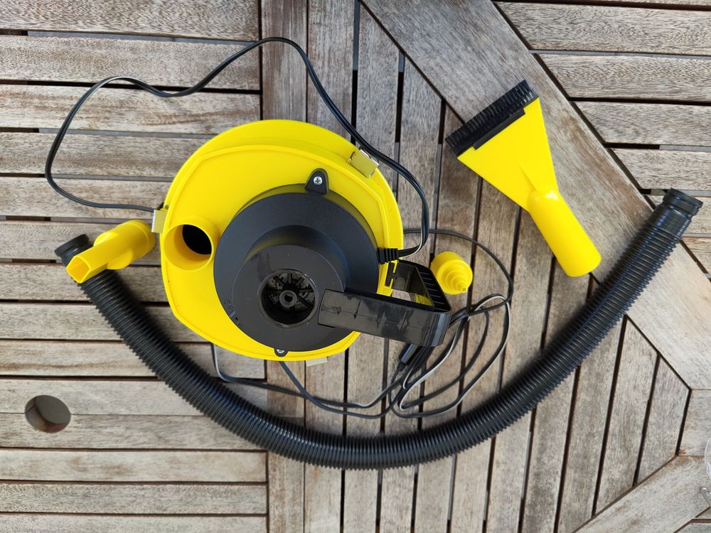 Lampa 39032 Interruttore Stacca-Batteria