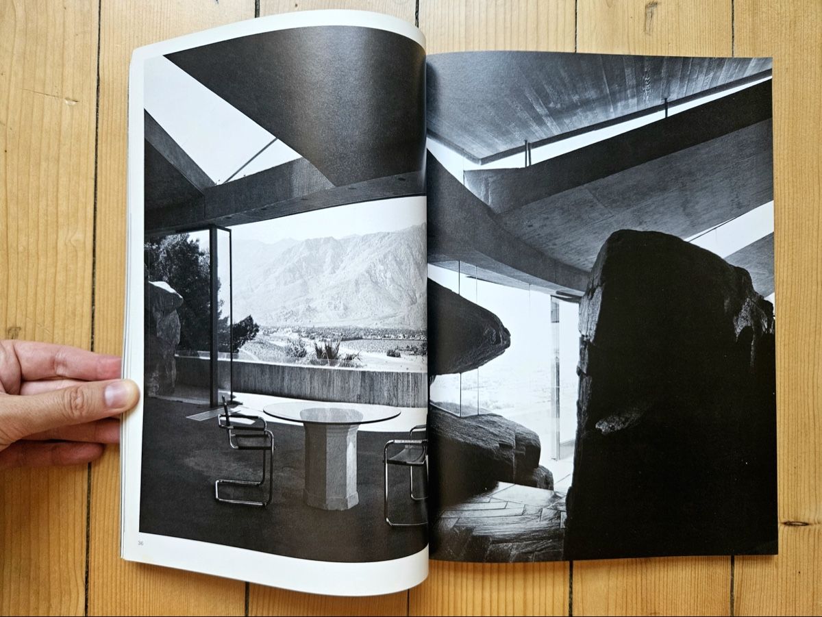 Libri: GA  Houses 32: John Lautner – Usato da Genève venduto da Januacoeli 7