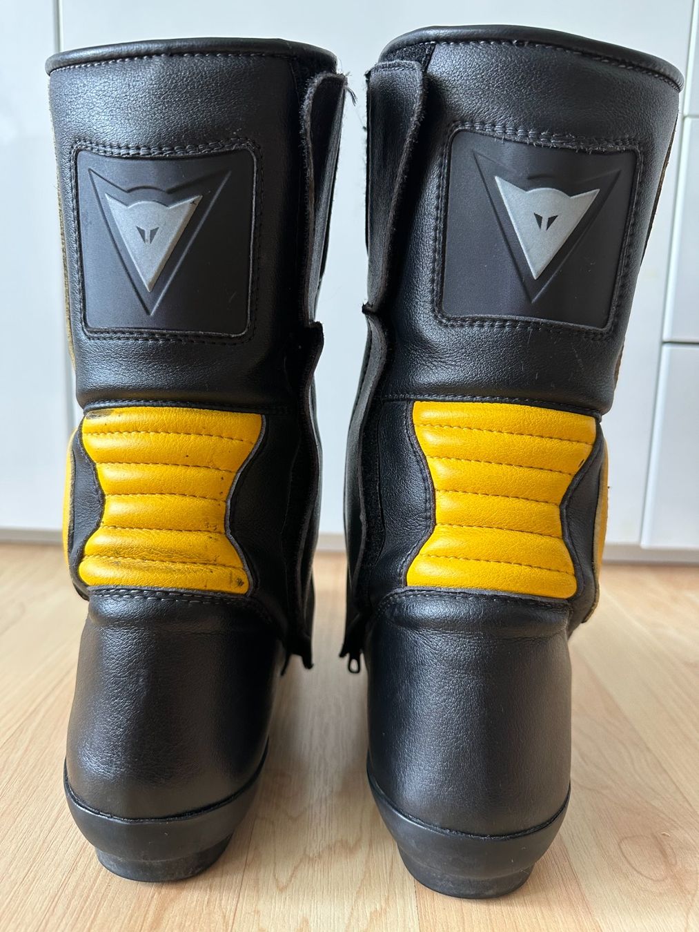 Dainese Scarpe da uomo: Motorradstiefel Dainese – Usato da Mels venduto da FinSz93 2