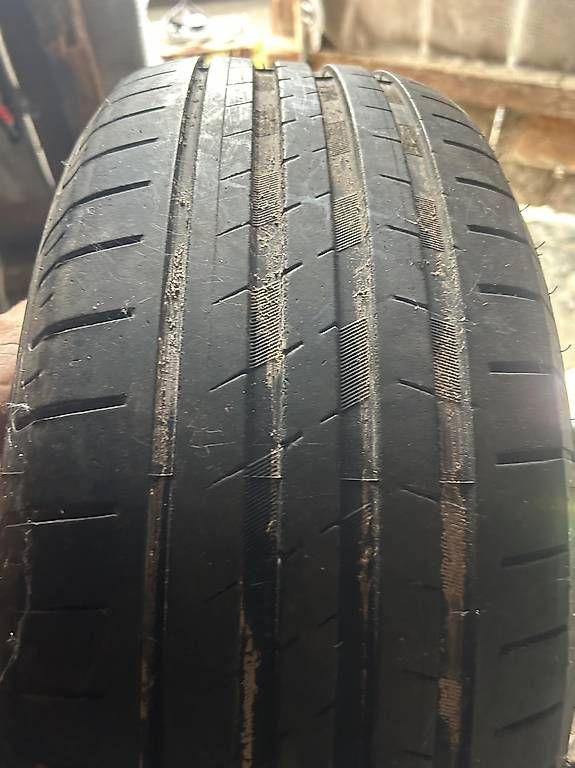 Pneumatici & Ruote complete: 215 55 16 Sommer  – Usato da Wetzikon ZH venduto da MedinaL 1