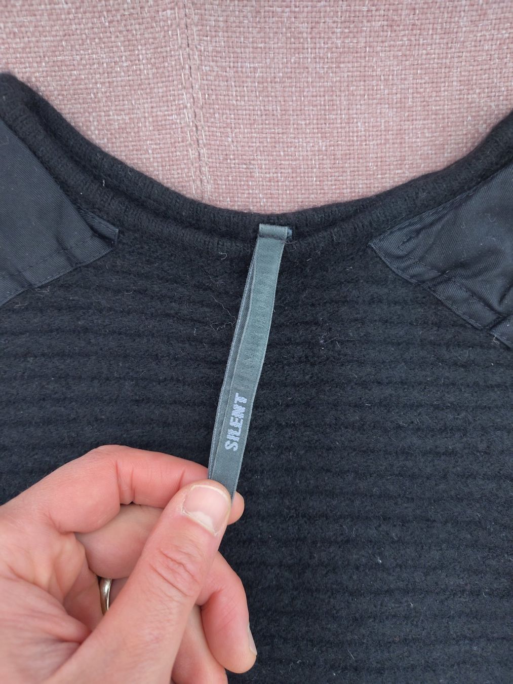 Maglioni & Felpe: Pullover / Silent Damir Doma / Damen S – Usato da St. Gallen venduto da swi_dnw5 4