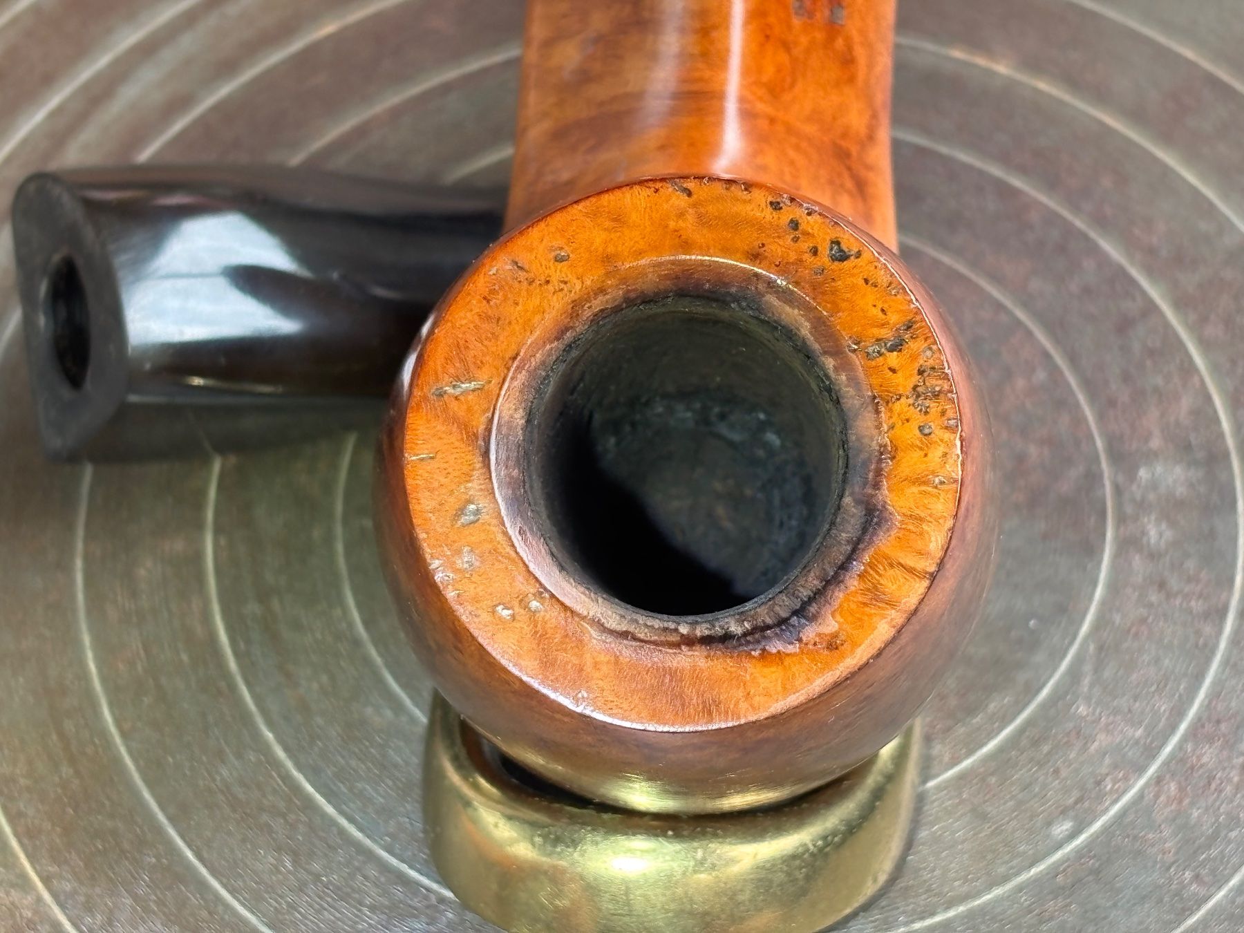 Pipe & Accessori: Tabakpfeife SPITFIRE BY LORENZO 8685 ALFA – Usato da Lüchingen venduto da Eeizo 7
