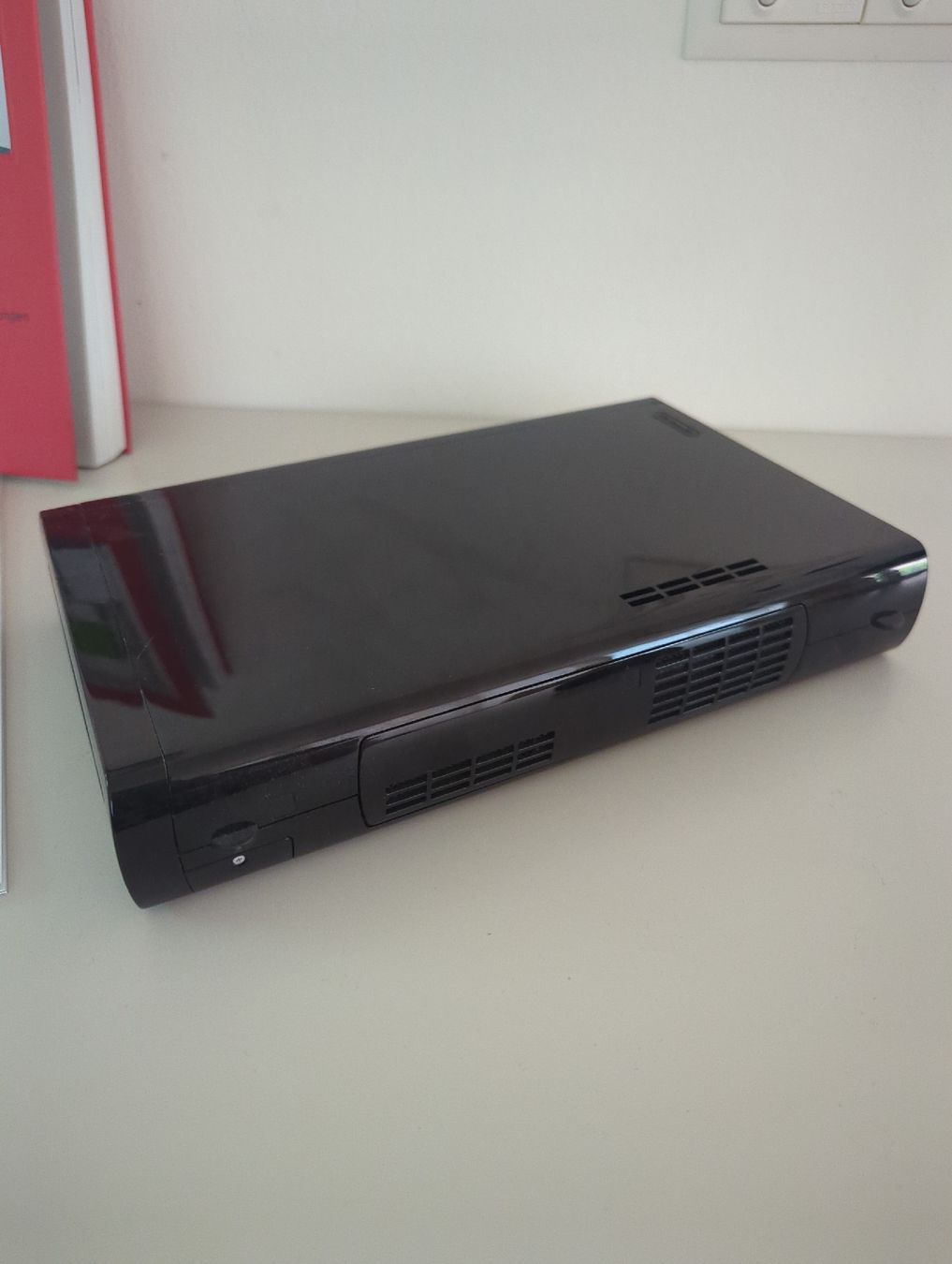 Nintendo Konsolen: Wii U, nur Konsole – Gebraucht aus Möhlin von HomebrewLoverBasel 1