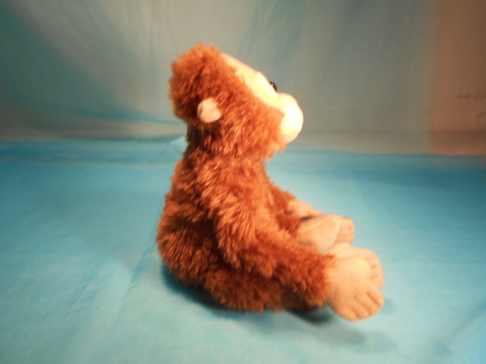 WWF Giocattoli: WWF Orang-Utan H: 30cm – Usato da Bellach venduto da JingleCherry 1