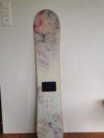 Snowboard Nitro Spirit Mehrfarbig Länge 126 cm gebraucht