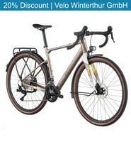 Bergamont Grandurance RD 20