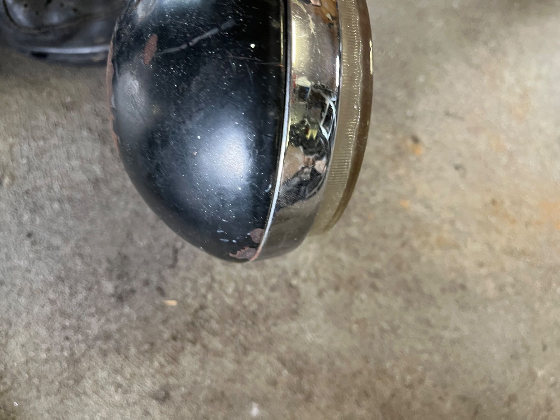 Sachs Parti ricambio per ciclomotori: Mofa Lampe – Usato da Fahrni b. Thun venduto da berger_tuning34 3