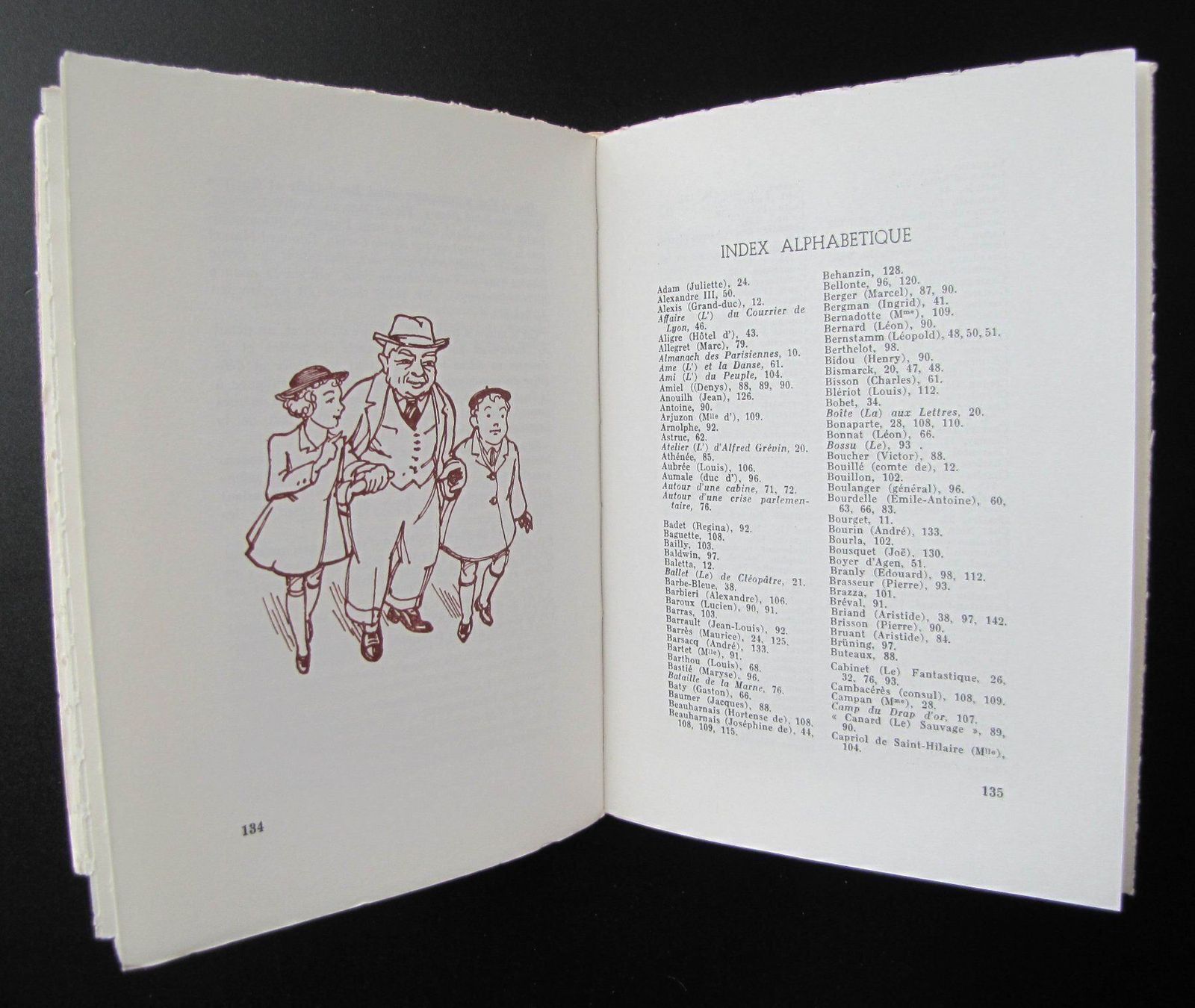 Libri: Le Musée Grévin par Claude Cézan (1966) – Usato da Genève venduto da Brindisina2019 9