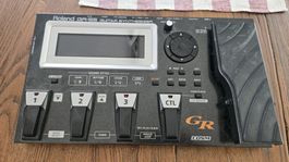 Roland GR-55 Guitar Synthesizer / Gitarren-Synthesizer